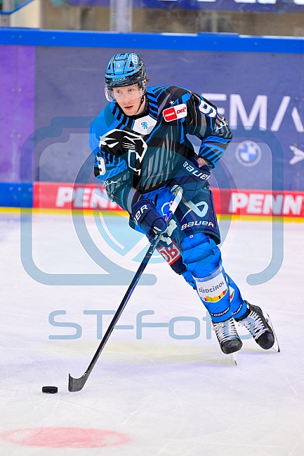 Eishockey, Herren, DEL, Saison 2025-2026, Spiel 31, ERC Ingolstadt - EHC Red Bull München, 23.12.2025