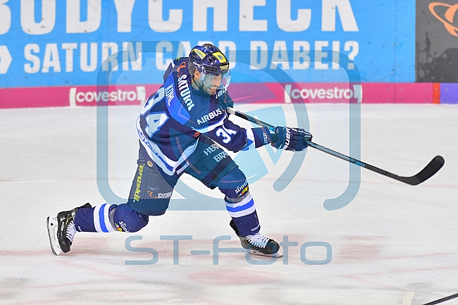 ERC Ingolstadt vs Thomas Sabo Ice Tigers, DEL, Deutsche Eishockey Liga, Spieltag 37, 06.01.2019