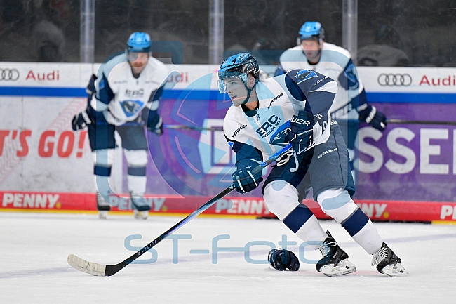Eishockey, Herren, DEL, Saison 2025-2026, ERC Ingolstadt - Training, 04.08.2025