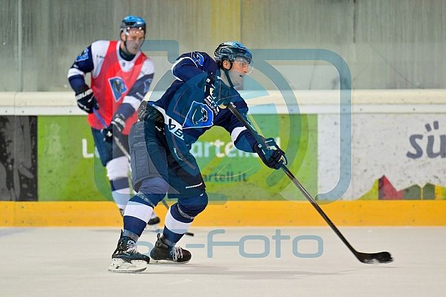 Eishockey, Herren, DEL, Saison 2025-2026, Vinschgau Cup, ERC Ingolstadt - Pre-Game-Skate, 22.08.2025