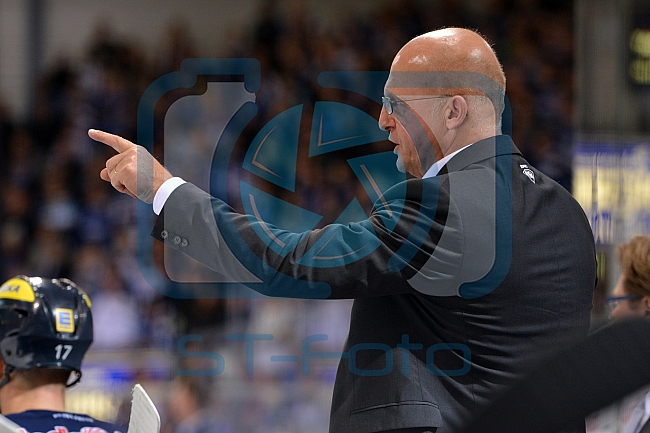 ERC Ingolstadt vs Schwenninger Wild Wings, Eishockey, DEL, Deutsche Eishockey Liga, 20.11.2015