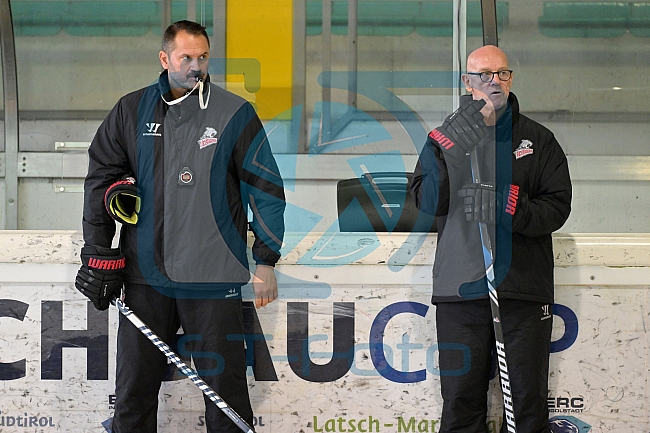 Eishockey, Herren, DEL, Saison 2023-2024, Vinschgau Cup, Nürnberg Ice Tigers - IceTraining, 25.08.2023