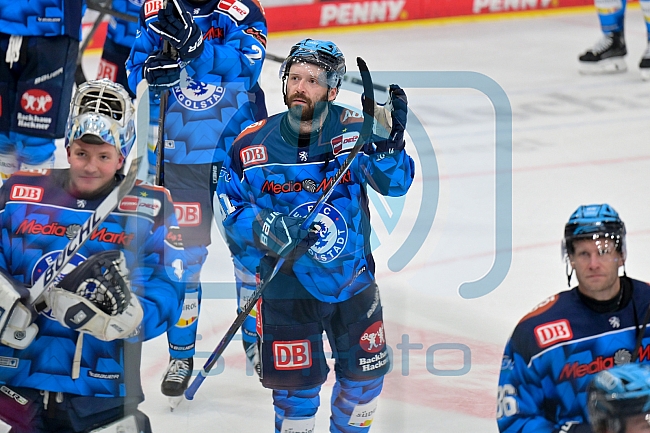 Eishockey, Herren, DEL, Saison 2025-2026, Spiel 22, ERC Ingolstadt - Eisbären Berlin, 26.11.2025