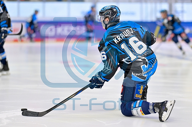 Eishockey, Herren, DEL, Saison 2025-2026, Spiel 51, ERC Ingolstadt - Augsburger Panther, 13.03.2026