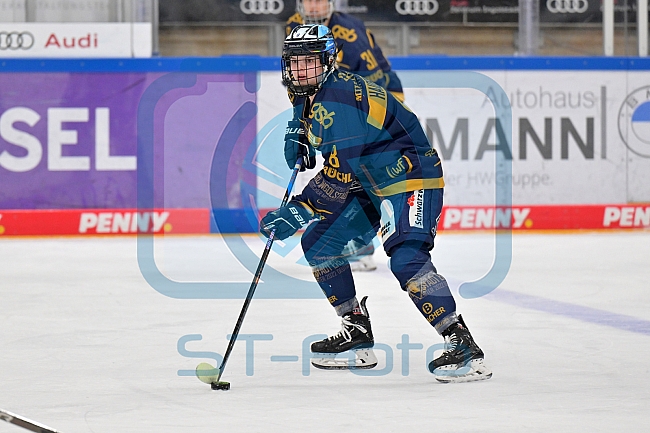 Eishockey, Frauen, DFEL, Saison 2022-2023, ERC Ingolstadt - EC Bergkamener Bären, 18.02.2023