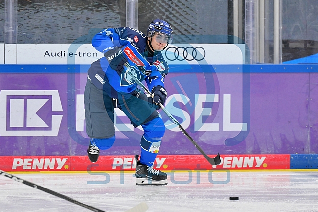Eishockey, Herren, DEL, Saison 2026-2027, Testspiel, ERC Ingolstadt - EV Zug, 04.09.2026