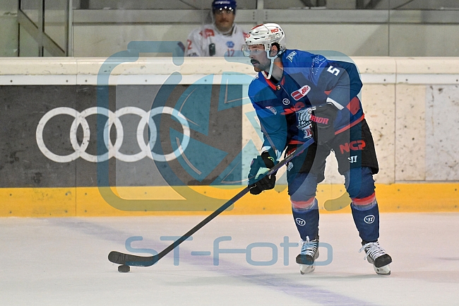 Eishockey, Herren, DEL, Saison 2023-2024, Vinschgau Cup, HC Innsbruck - Nürnberg Ice Tigers, 26.08.2023