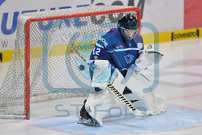 ERC Ingolstadt vs EC Bergkamener Baeren, Eishockey, DFEL, Deutsche Frauen Eishockey Liga, 08.12.2018
