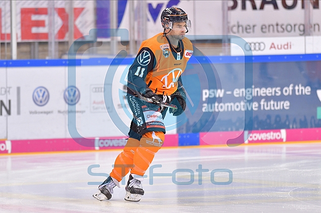 ERC Ingolstadt vs Grizzlys Wolfsburg, DEL, Deutsche Eishockey Liga, Spieltag 52, 08.03.2020