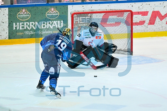 Eishockey, Frauen, DFEL, Saison 2024-2025, ERC Ingolstadt - HK Budapest Roster, 12.01.2025