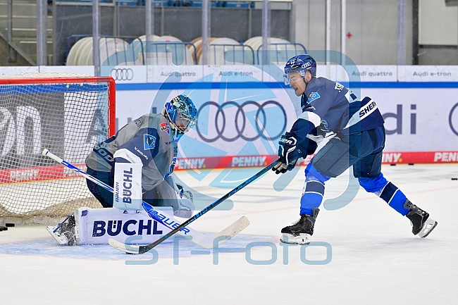 Eishockey, Herren, DEL, Saison 2026-2027, ERC Ingolstadt - Saisoneröffnung, 09.08.2026