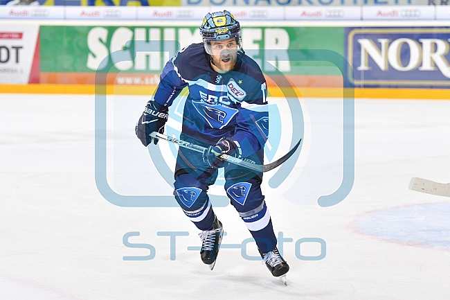 ERC Ingolstadt- Grizzlys Wolfsburg, Eishockey, DEL, Deutsche Eishockey Liga, Vorb., 13.08.2017