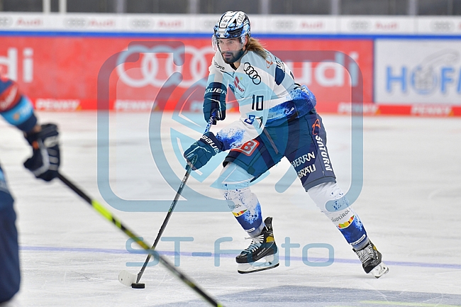 Vorbereitung, Eishockey, Herren, DEL, Saison 2021-2022, ERC Ingolstadt - HC Rytiri Kladno, 22.08.2021