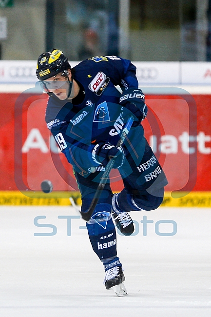 ERC Ingolstadt - Koelner Haie, Eishockey, DEL, Deutsche Eishockey Liga, Spieltag 44, 07.02.2016