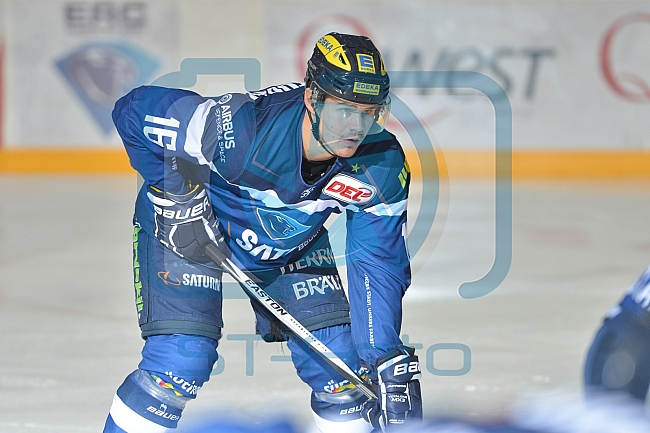 ERC Ingolstadt vs Fischtown Pinguins, Eishockey, DEL, Deutsche Eishockey Liga, Spieltag 32, 28.12.2016