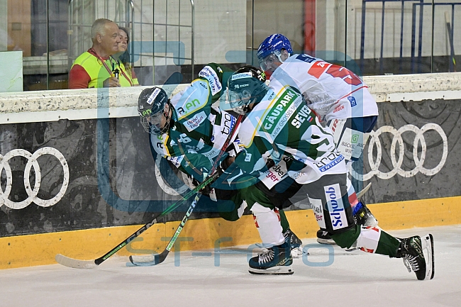Eishockey, Herren, DEL, Saison 2024-2025, HC TIWAG Innsbruck - EHC Olten, 24.08.2024