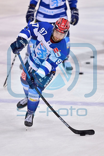 Playoffs, Eishockey, Herren, DEL, Saison 2020-2021, ERC Ingolstadt - EHC Red Bull München, 22.04.2021