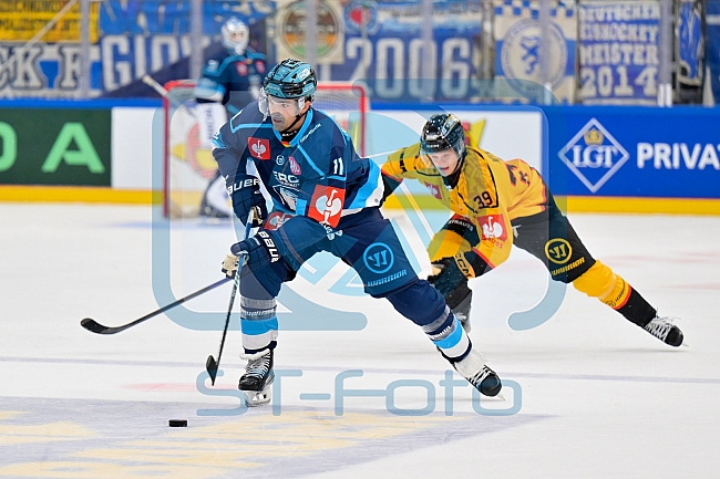 Hockey, Mens, CHL, Season 2025-2026, Regular Season, Game Day 2, ERC Ingolstadt - Kalpa Kuopio, 30.08.2025