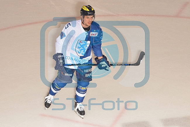ERC Ingolstadt vs Fischtown Pinguins, Eishockey, DEL, Deutsche Eishockey Liga, Spieltag 32, 28.12.2016