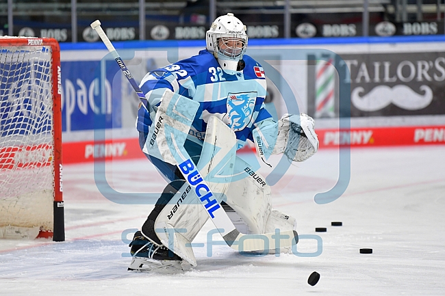 Eishockey, Herren, DEL, Saison 2020-2021, Augsburger Panther - ERC Ingolstadt, 05.03.2021