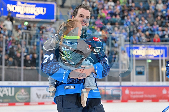 Eishockey, Herren, DEL, Saison 2024-2025, Vorbereitung, ERC Ingolstadt - Nürnberg Ice Tigers, 15.09.2024