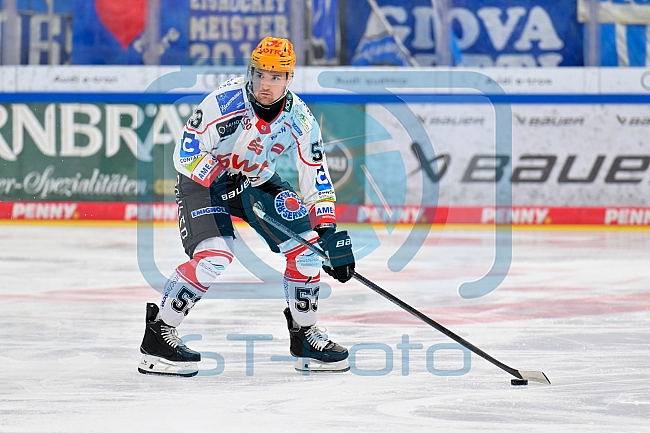Eishockey, Herren, DEL, Saison 2025-2026, Spiel 21, ERC Ingolstadt - Pinguins Bremerhaven, 23.11.2025