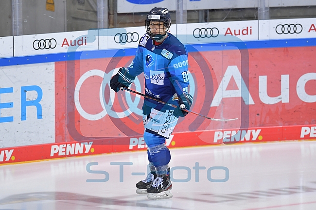 Eishockey, Frauen, DFEL, Saison 2020-2021, ERC Ingolstadt - ESC Planegg-Würmtal, 07.03.2021