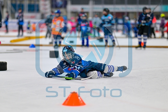 Eishockey, Herren, DEL, Saison 2024-2025, ERC Ingolstadt - Kids On Ice Day, 21.09.2024