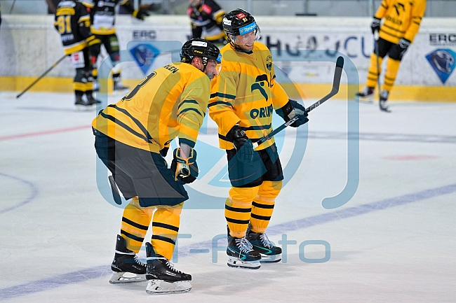 Eishockey, Herren, DEL, Saison 2026-2027, HC Falkensteiner Pustertal - HC Verva Litvinov, 23.08.2026