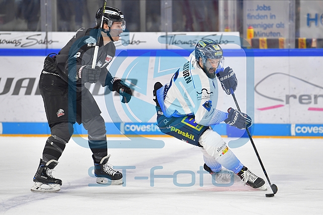 Thomas Sabo Ice Tigers vs ERC Ingolstadt, DEL, Deutsche Eishockey Liga, Spieltag 41, 26.01.2020