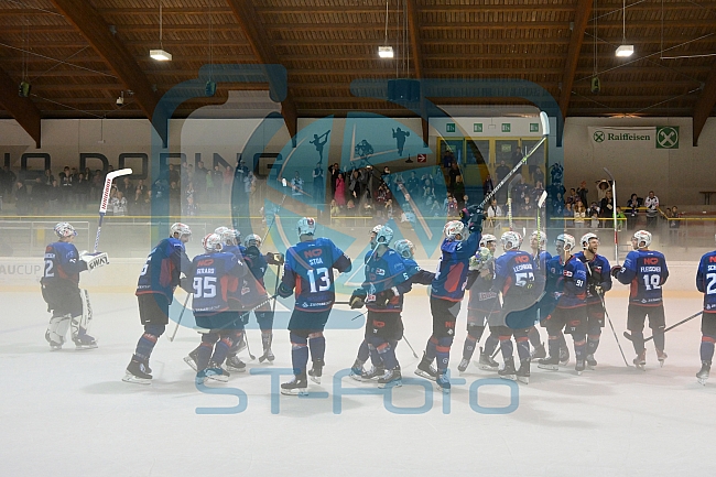 Eishockey, Herren, DEL, Saison 2023-2024, Vinschgau Cup, HC Pustertal – Nürnberg Ice Tigers, 27.08.2023
