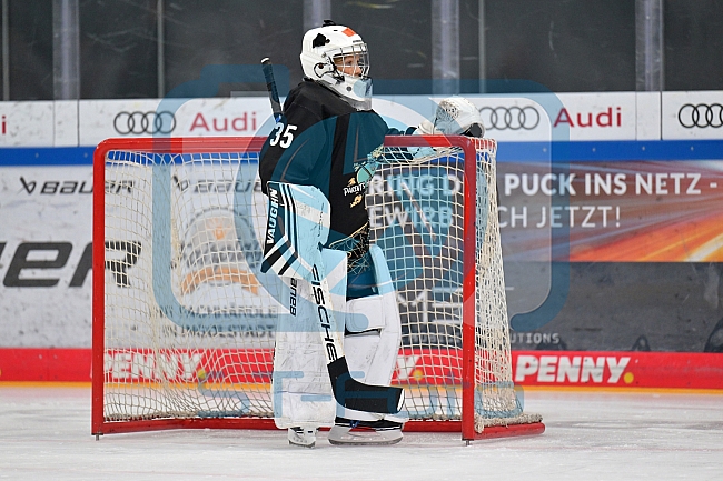 Eishockey, Herren, DEL, Saison 2023-2024, ERC Ingolstadt - Kids on Ice Day, 30.09.2023