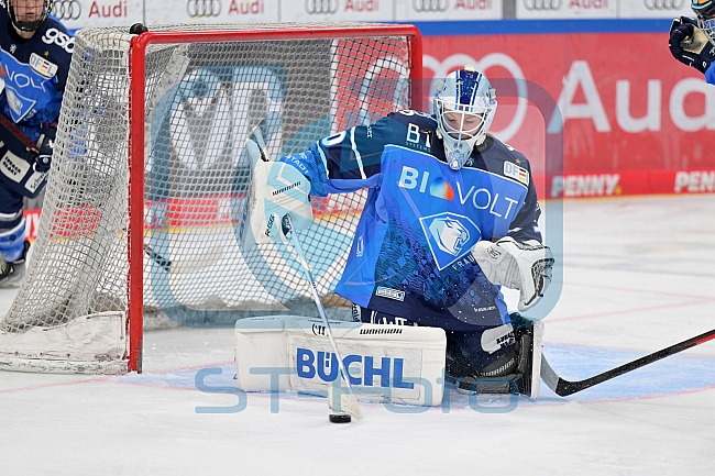 Eishockey, Frauen, DFEL, Saison 2023-2024, ERC Ingolstadt - EC Bergkamener Bären, 28.10.2023