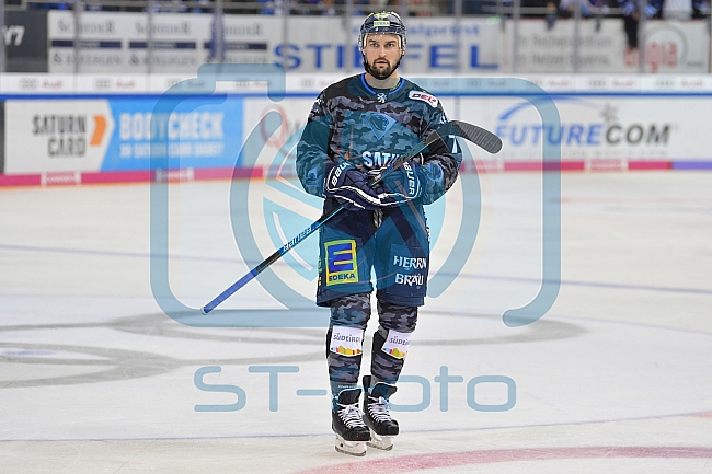 ERC Ingolstadt vs Eisbären Berlin, DEL, Deutsche Eishockey Liga, Spieltag 14, 25.10.2019