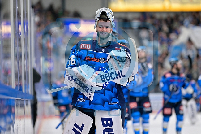 Eishockey, Herren, DEL, Saison 2025-2026, Spiel 16, ERC Ingolstadt - Kölner Haie, 31.10.2025