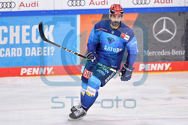 27.12.2020 - ERC Ingolstadt - Augsburger Panther