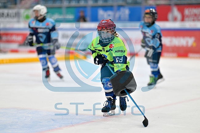 Eishockey, Herren, DEL, Saison 2023-2024, ERC Ingolstadt - Kids on Ice Day, 30.09.2023