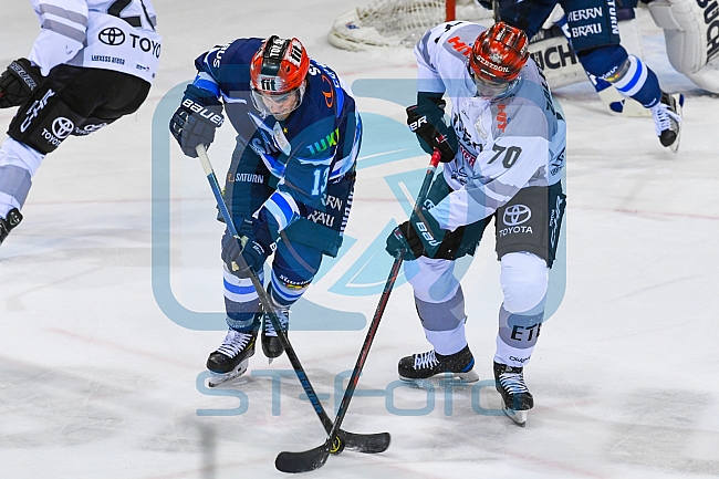 ERC Ingolstadt vs Kölner Haie, Eishockey, DEL, Deutsche Eishockey Liga, Spieltag 14, 26.10.2018