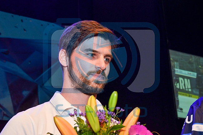 ERC Abschlussfeier am 07.04.2019