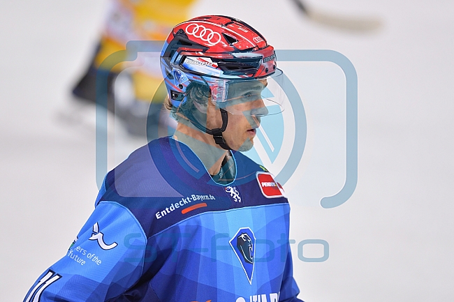 Eishockey, Herren, DEL, Saison 2020-2021, ERC Ingolstadt - Düsseldorfer EG, 05.04.2021
