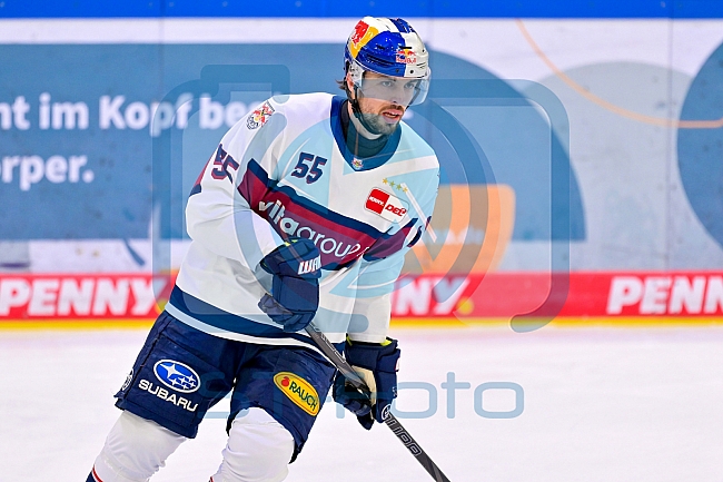 Eishockey, Herren, DEL, Saison 2025-2026, Spiel 31, ERC Ingolstadt - EHC Red Bull München, 23.12.2025