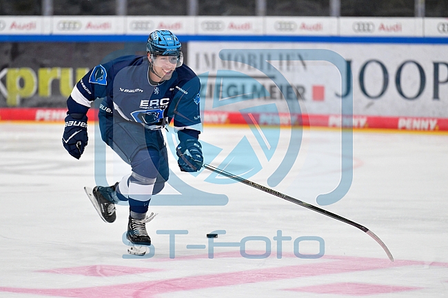 Eishockey, Herren, DEL, Saison 2025-2026, ERC Ingolstadt - Training, 04.08.2025