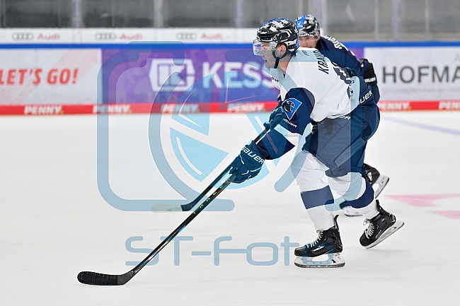 Eishockey, Herren, DEL, Saison 2024-2025, ERC Ingolstadt - Showtraining für Dauerkartenbesitzer, 04.08.2024