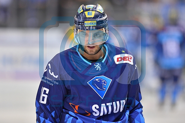 ERC Ingolstadt vs Düsseldorfer EG, DEL, Deutsche Eishockey Liga, Spieltag 44, 14.02.2020