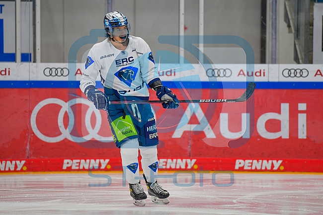 Eishockey, Herren, DEL, Saison 2021-2022, Training, ERC Ingolstadt - Training, 01.03.2022