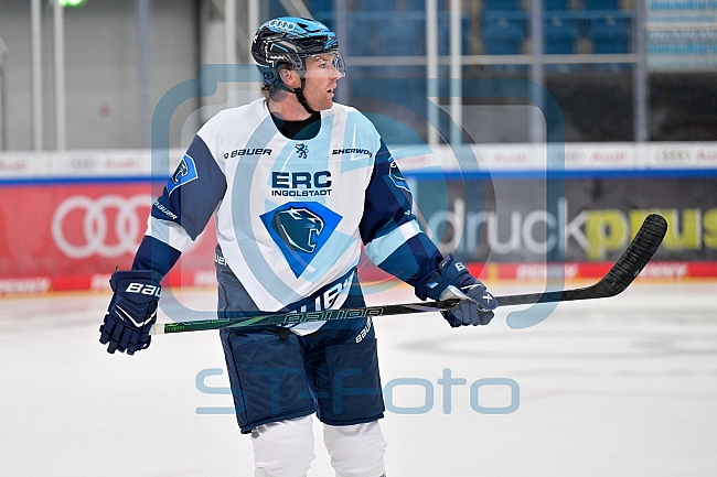 Eishockey, Herren, DEL, Saison 2025-2026, ERC Ingolstadt - Training, 04.08.2025