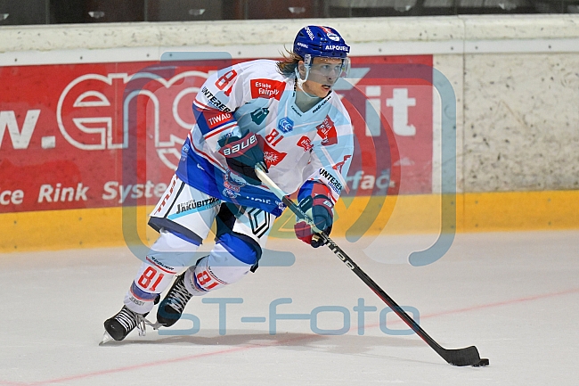Eishockey, Herren, DEL, Saison 2023-2024, Vinschgau Cup, HC Innsbruck - Nürnberg Ice Tigers, 26.08.2023