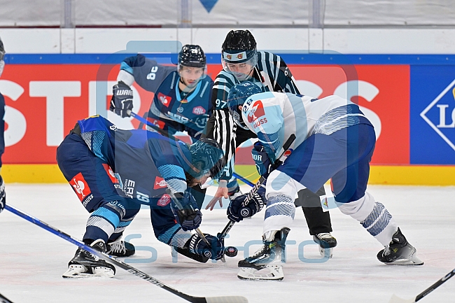 Eishockey, Mens, CHL, Season 2023-2024, ERC Ingolstadt - Vitkovice Ridera, 17.10.2023