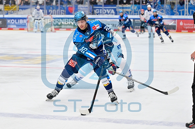 Eishockey, Herren, DEL, Saison 2025-2026, Spiel 14, ERC Ingolstadt - Adler Mannheim, 26.10.2025