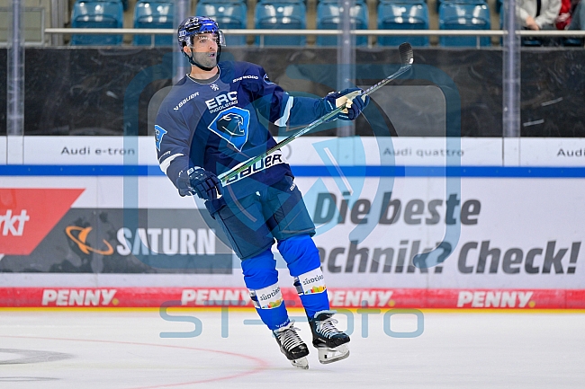 Eishockey, Herren, DEL, Saison 2026-2027, ERC Ingolstadt - Saisoneröffnung, 09.08.2026
